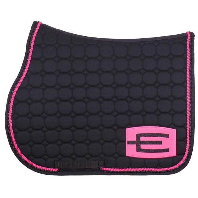 Hovedbilde E-Logo Sprangsjabrak Black/Pink