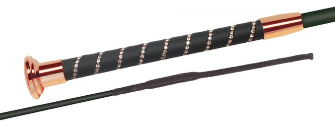 Hovedbilde Silktouch Crystal Dressur