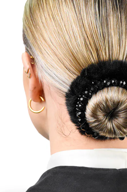 Hovedbilde Black Crystal