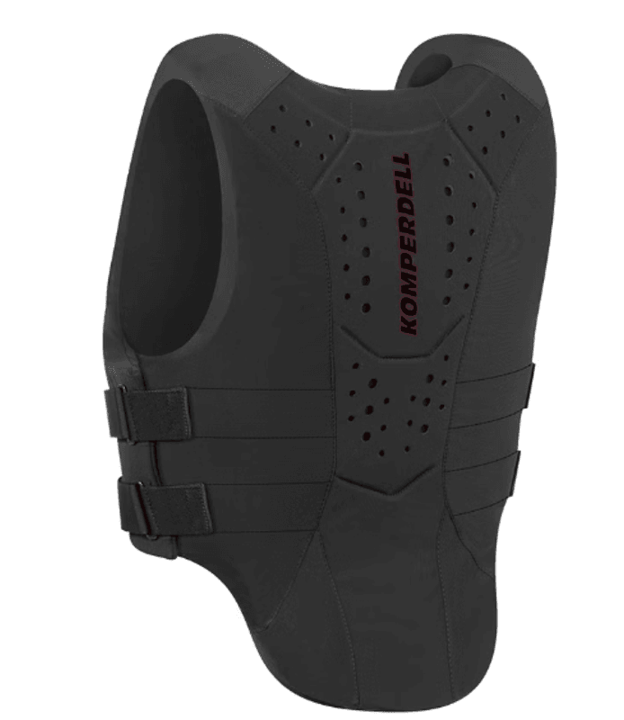 Sikkerhetsvest Komperdell Ultra Vario
