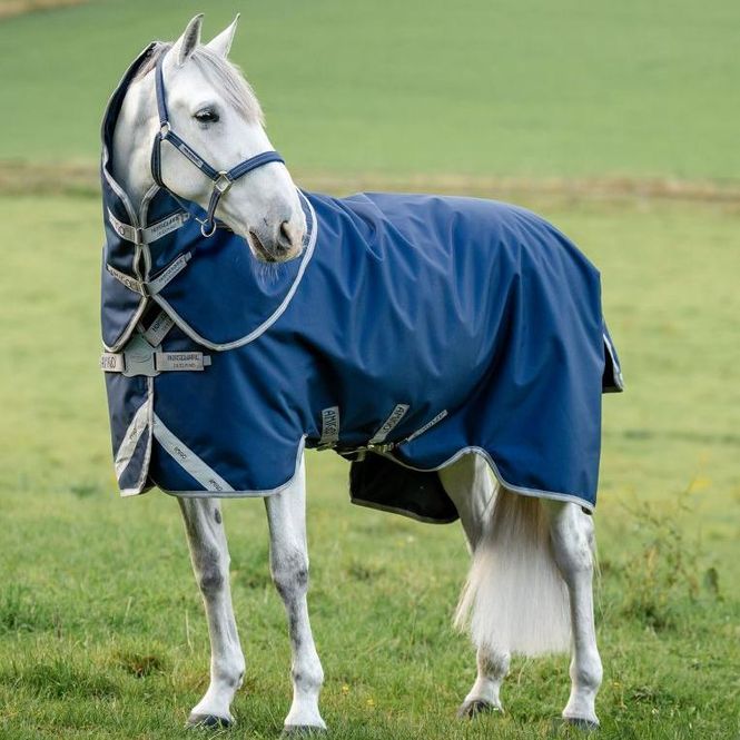 Hovedbilde Horseware Amigo 1200D FieldSafe 50g
