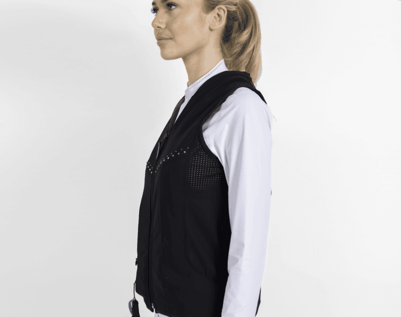 Freejump Airbag Crystal 