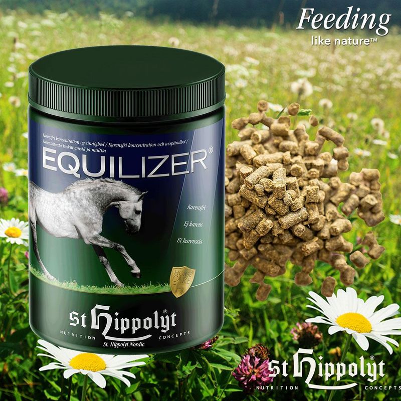 Equilizer