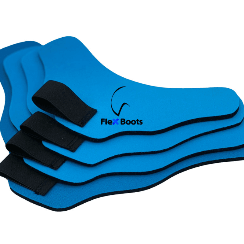 Flex Neoprene Gaiter