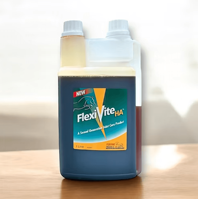 FlexiVite HA - Fleksible ledd