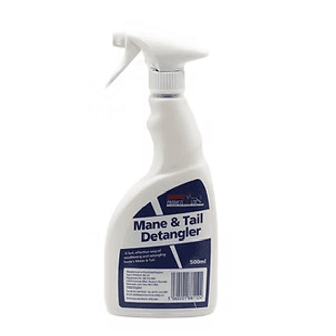 Hovedbilde Mane and Tail detangler