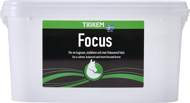 Trikem Focus