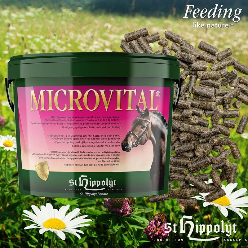 Microvital