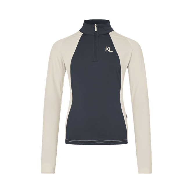Hovedbilde  KL Linda junior training shirt 