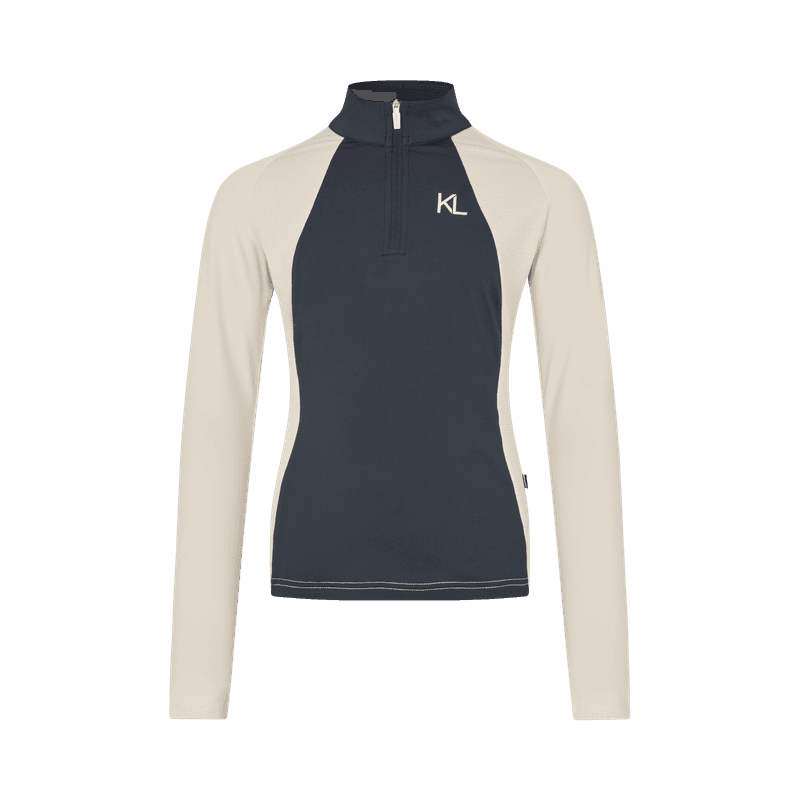 KL Linda junior training shirt 