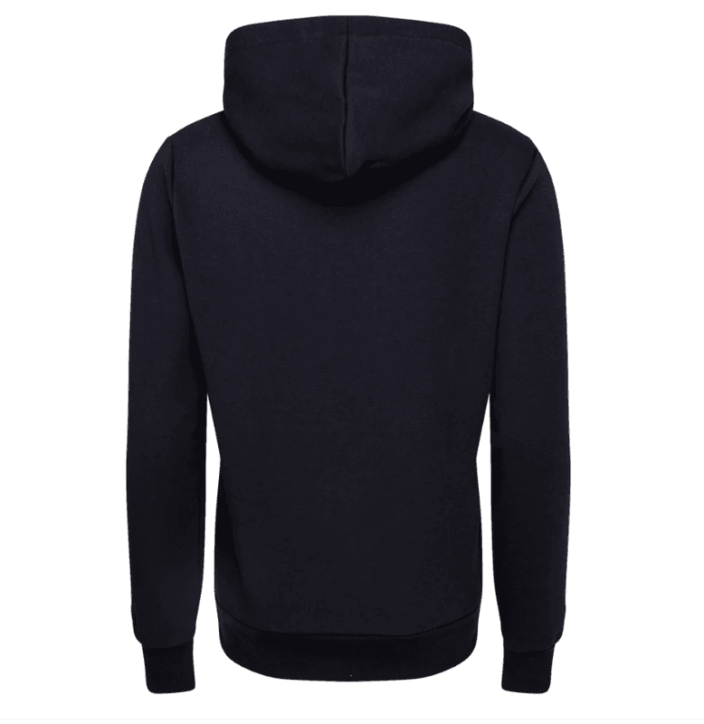 Classic Unisex Hoodie