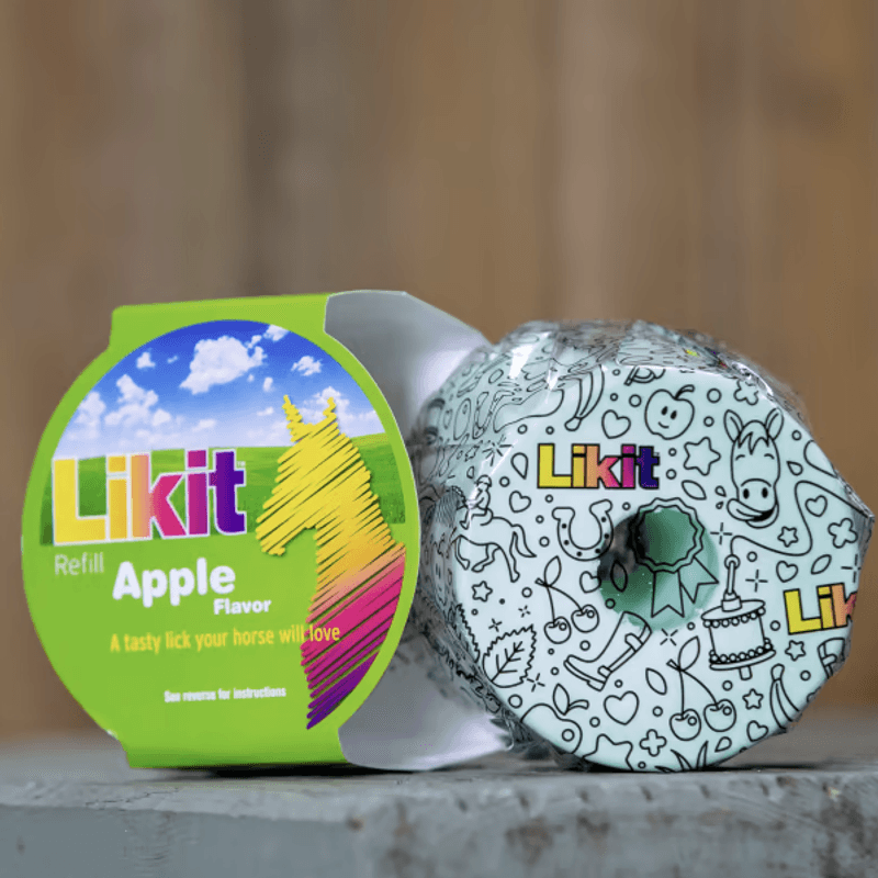 Likit Refill
