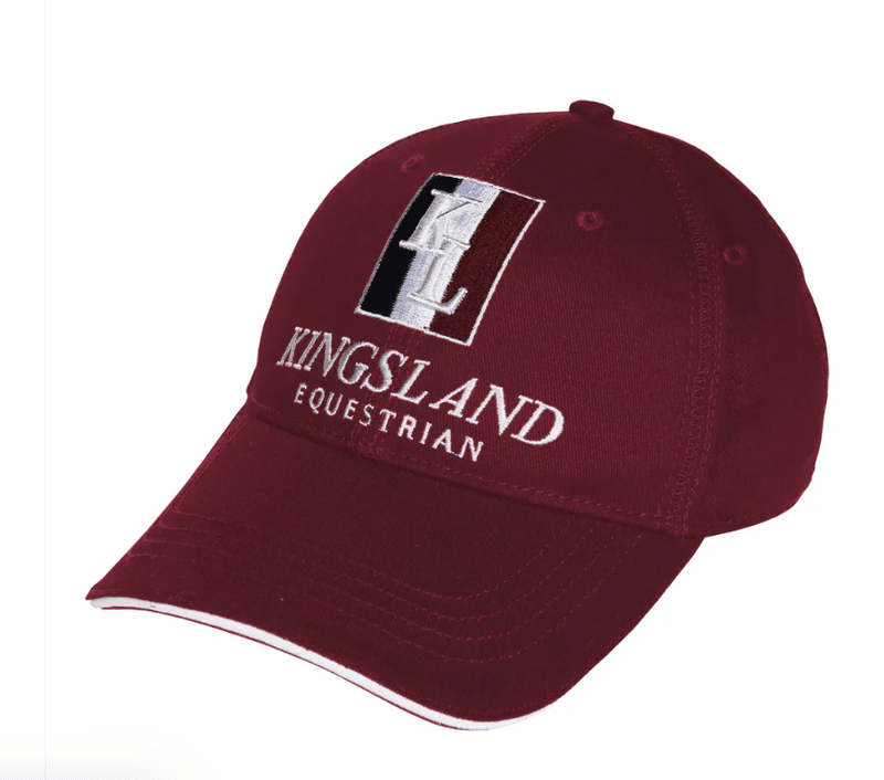 Classic Cap with Logo