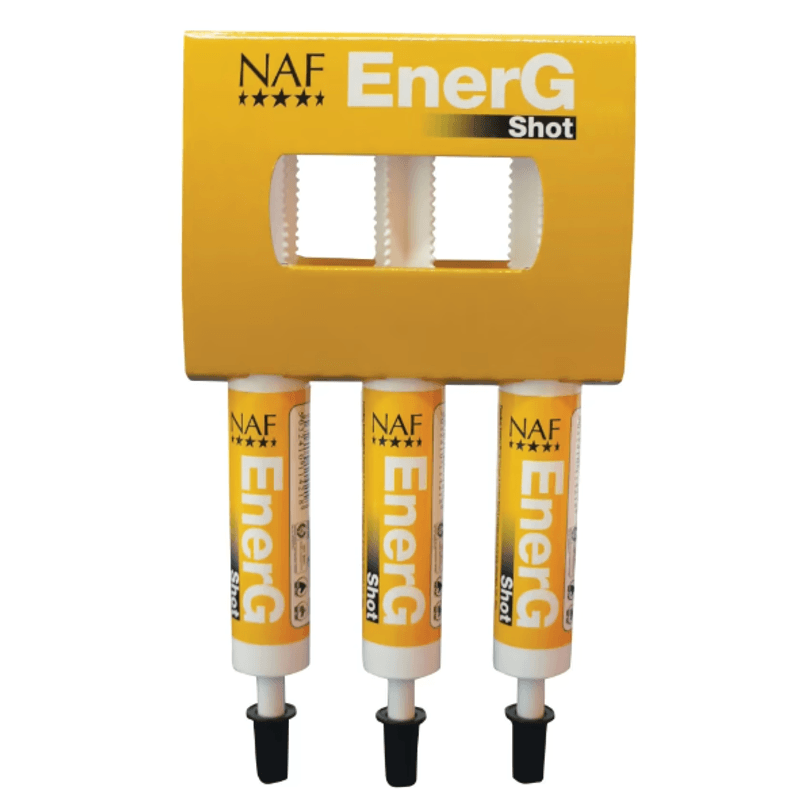 EnerG Shot 3 pakn