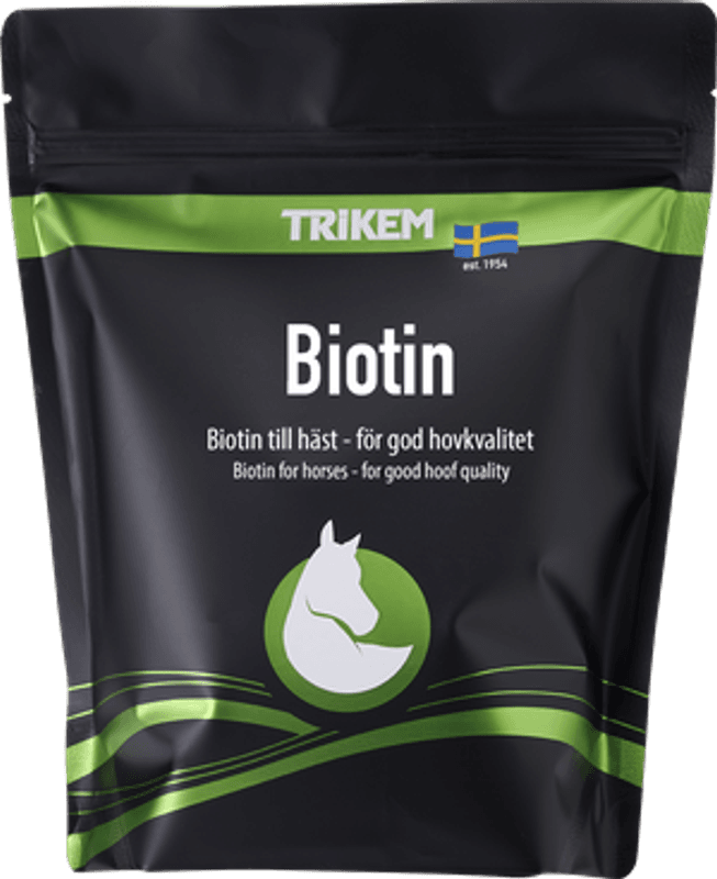 Trikem Biotin
