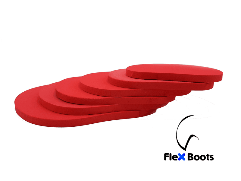 Flex Pads