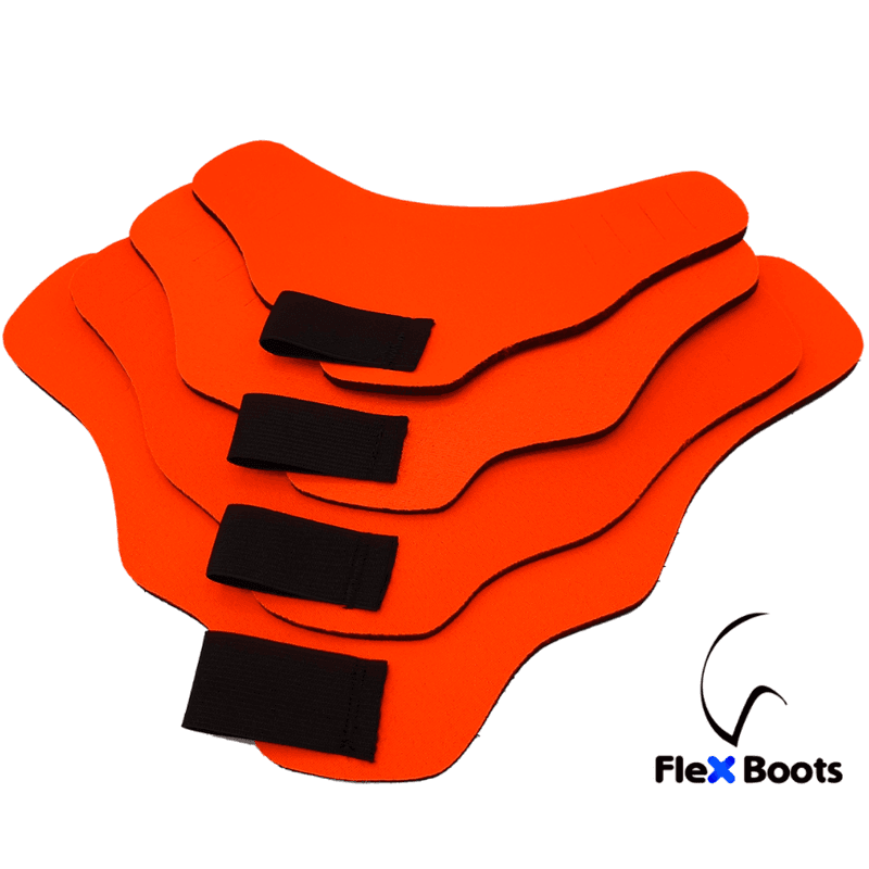 Flex Neoprene Gaiter