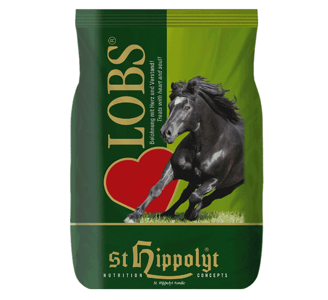 Hovedbilde Lobs