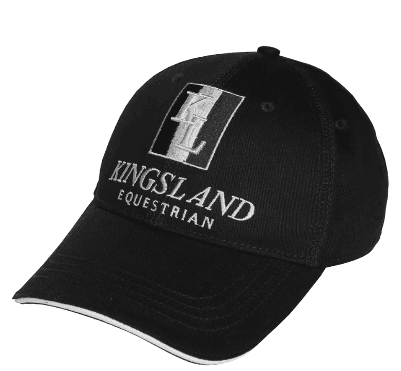 Classic Cap with Logo