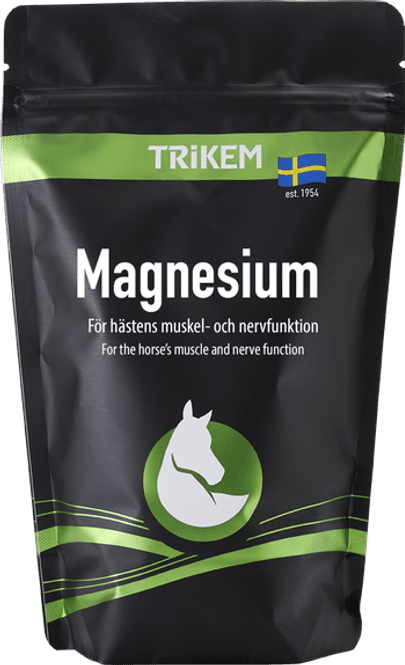 Hovedbilde Trikem Magnesium