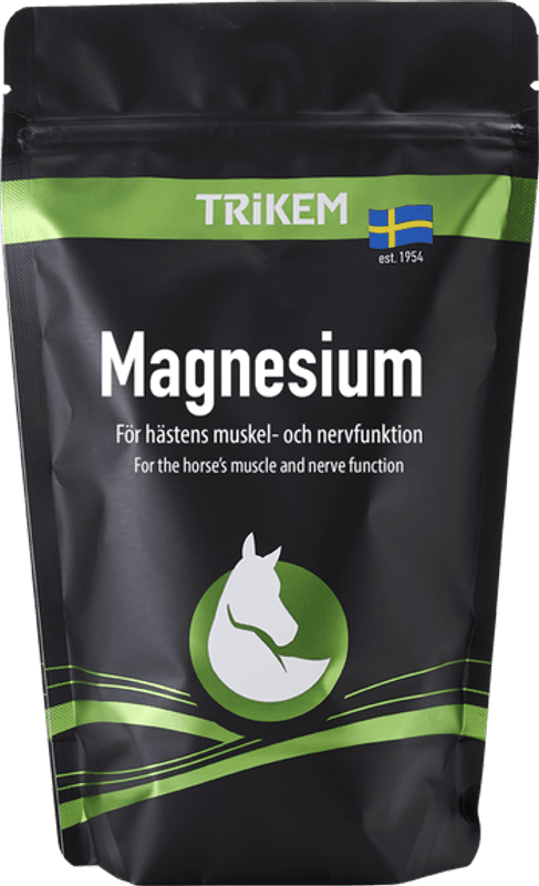 Trikem Magnesium