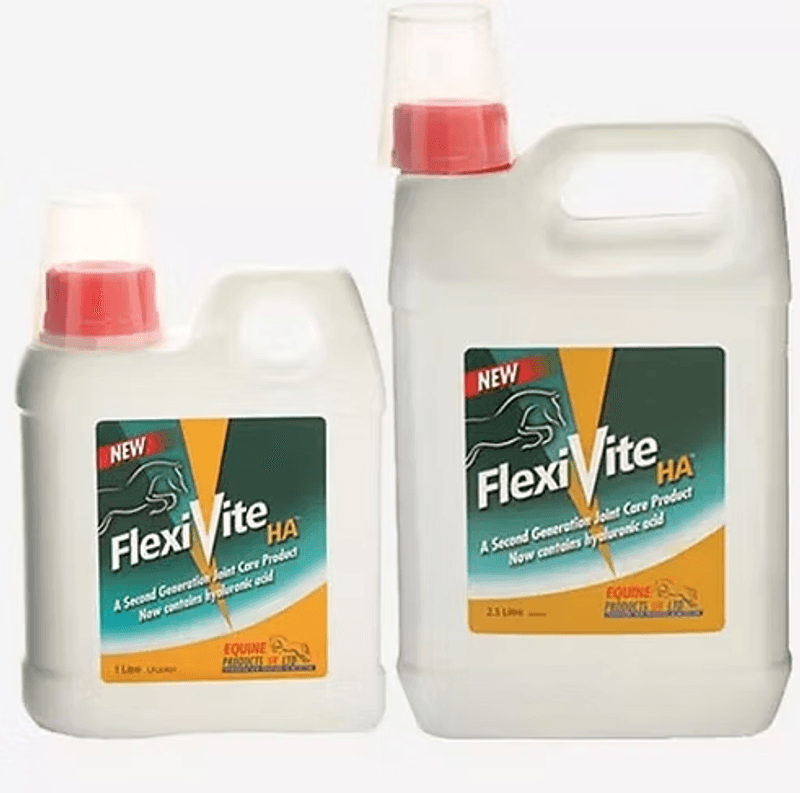 FlexiVite HA - Fleksible ledd