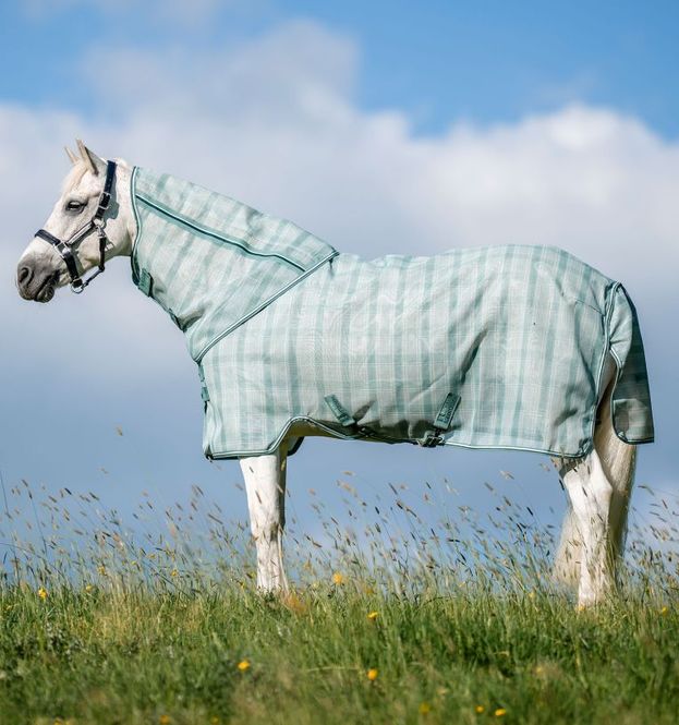 Hovedbilde Horseware Newmarket Pony Plus Fly Sheet