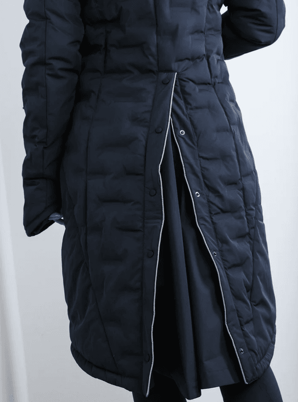 Uhip Ice Coat