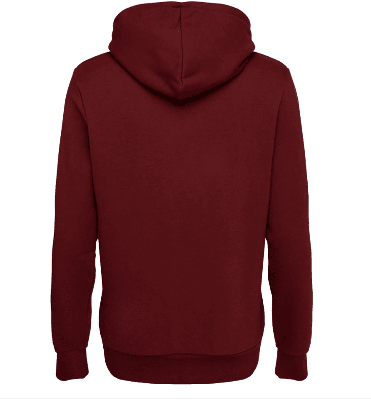 Classic Unisex Hoodie