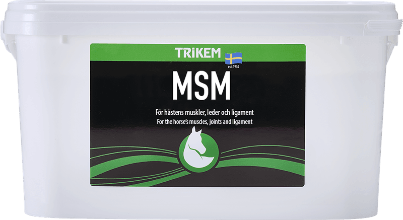 Trikem MSM
