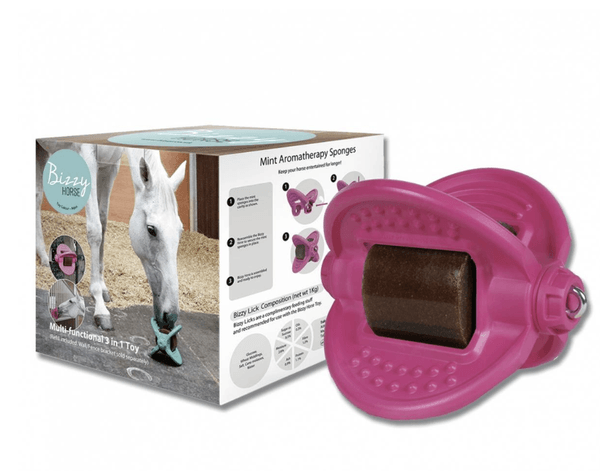 Hovedbilde Bizzy Ball