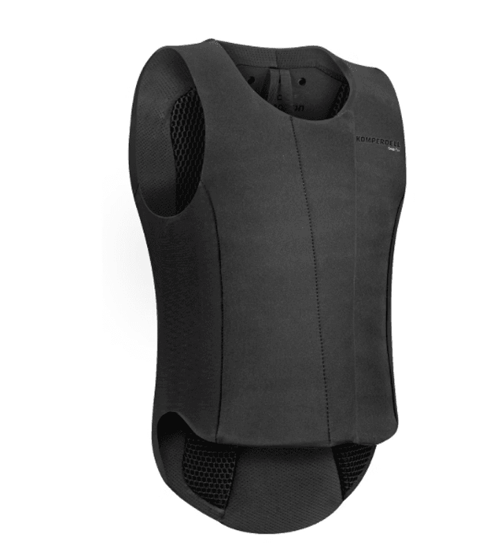 Sikkerhetsvest Komperdell Flex Fit Pro Junior