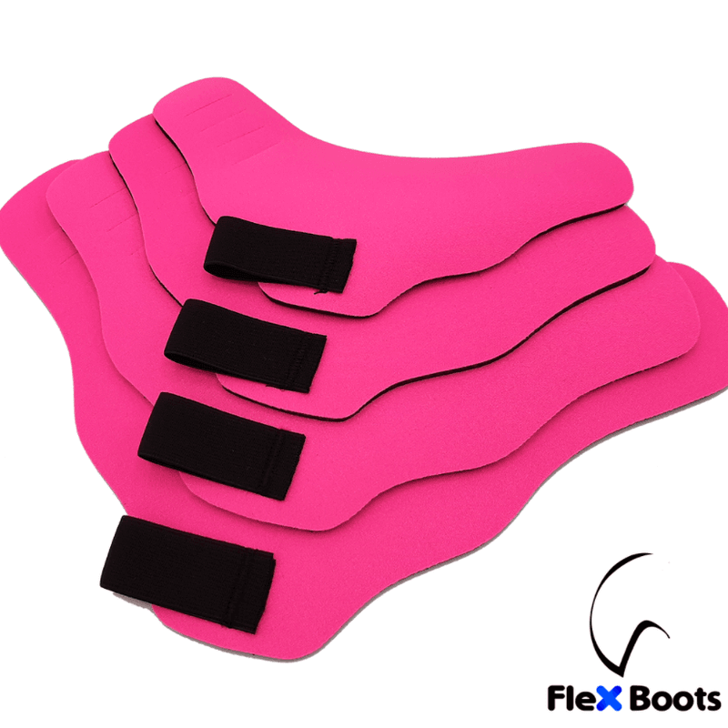 Flex Neoprene Gaiter