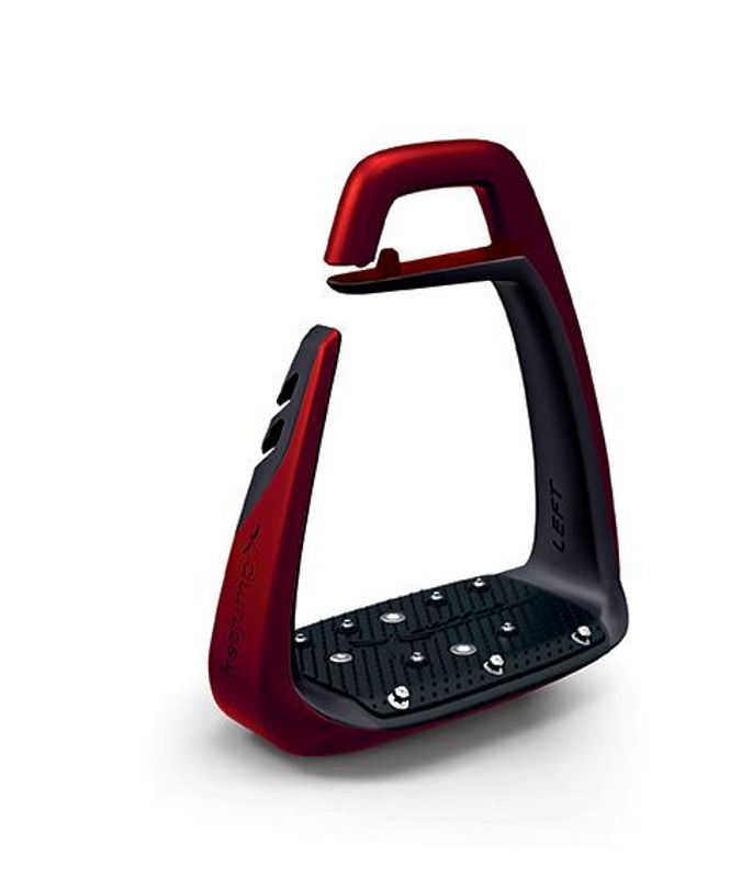 Freejump Soft`up Classic stigbøyle