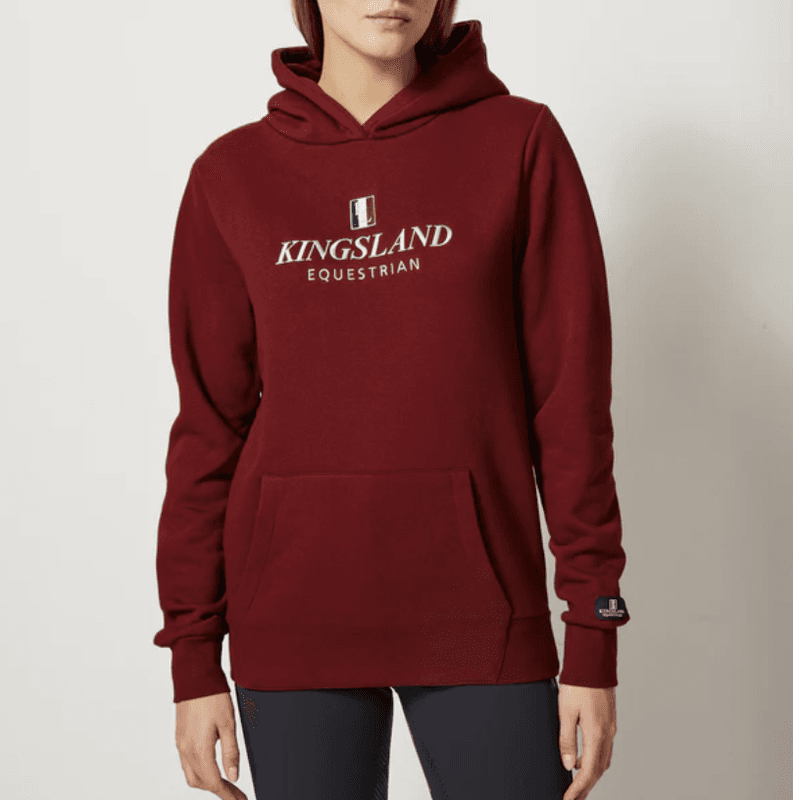 Classic Unisex Hoodie