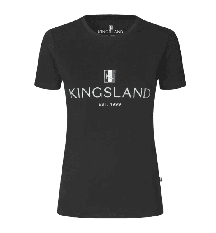  Classic Ladies Logo T-shirt