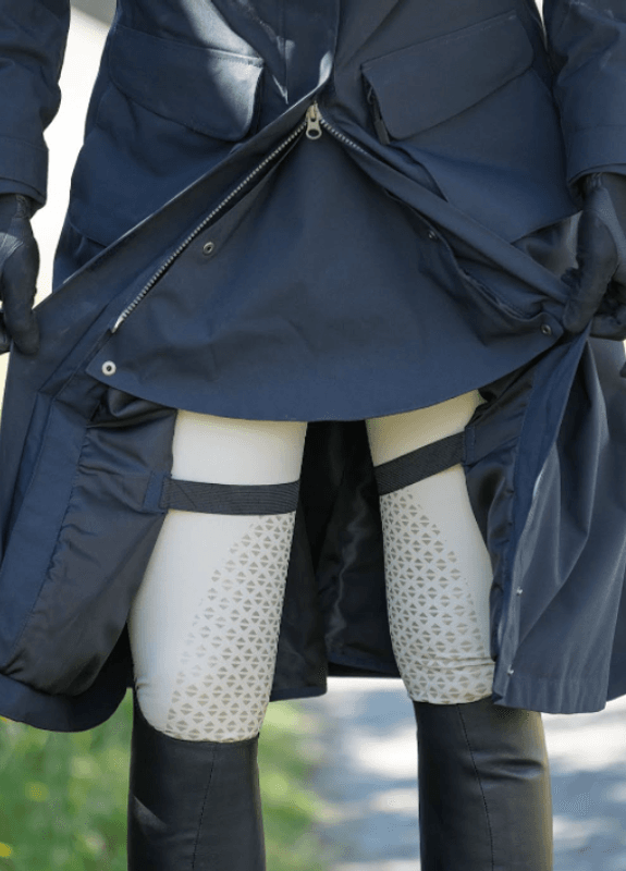 Stierna Stella Wintercoat