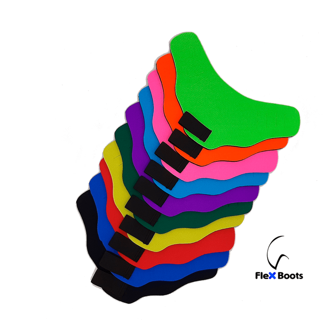 Hovedbilde Flex Neoprene Gaiter