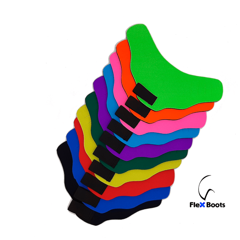 Flex Neoprene Gaiter