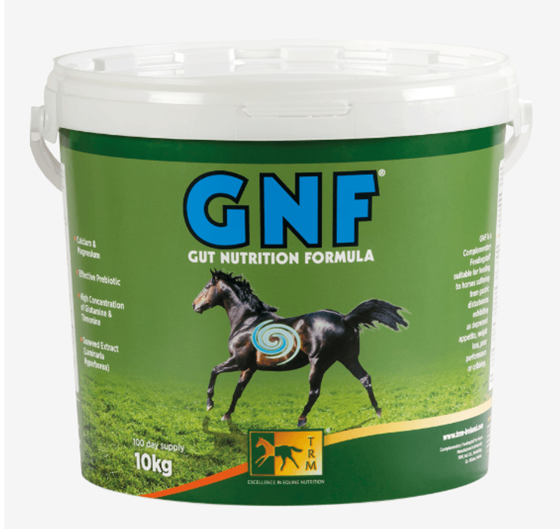 TRM GNF