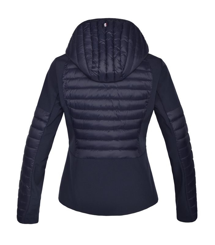 Kingsland Classic Ladies Hybrid Jacket
