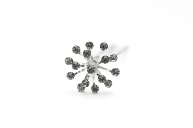 Hovedbilde Sparkle Crystal Pin