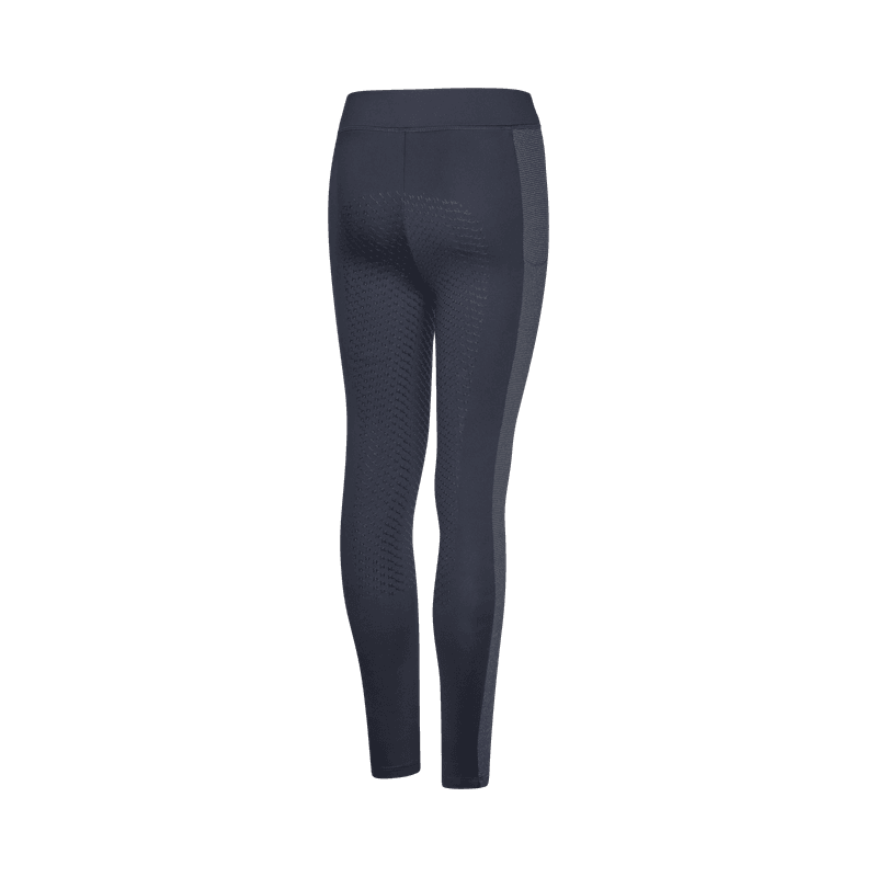 KLLinda Junior F-Grip Tights F-Tec 5 Navy